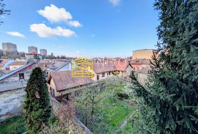 Apartament cu 3 camere semidecomandat în Budai - 10