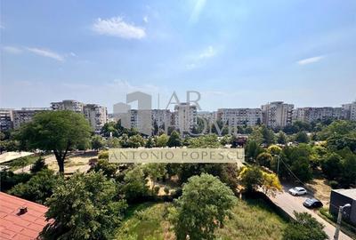 Apartament 2 camere plus terasa, in Ploiesti, zona Parcul Mi - 7