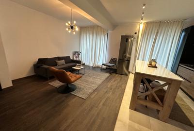 BĂNEASA GREENFIELD 2 camere cu grădină proprie - 18