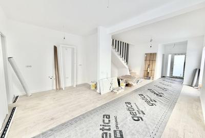 Duplex cu 4 camere si cu panouri fotovoltaice - Giroc - 7