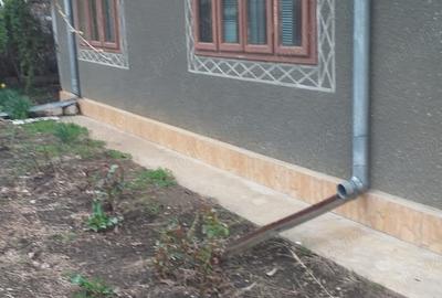 Vand casa, teren si anexe com Unirea, jud. Braila - 1