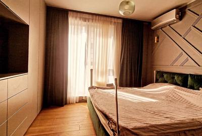 Apartament SMART 3 camere – Aviatorii Residence, Constanța Apartament SMART 3 camere – Aviatorii Residence, Constanța - 3