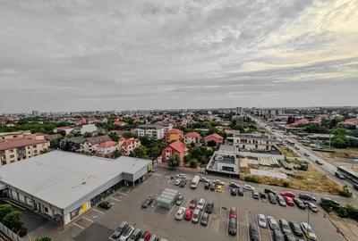 Apartament PREMIUM 2 camere&parcare Bloc Primavara LIDL Prel.GHencea - 23