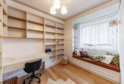 Duplex cu 5 camere cu Canalizare în Ciarda Roșie - 13