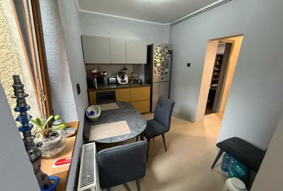 Apartament 3 Camere Central | Romana | strada Drobeta - 2