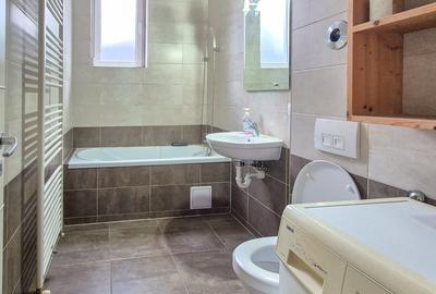 Garsonieră decomandată, mobilată în Avantgarden - 4