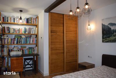 Casă cu 3 camere cu Teren 400 Mp în Rogerius - 14