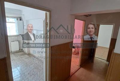 Apartament cu 3 camere decomandat în Nord - 11