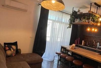 Dumbrăvița Central | 3 camere | Mobilat Inside Decor | 2 locuri parcare - 6