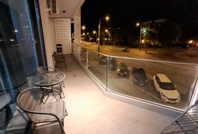 Apartament 2 camere de lux – Lake One Mamaia •450 euro - 24