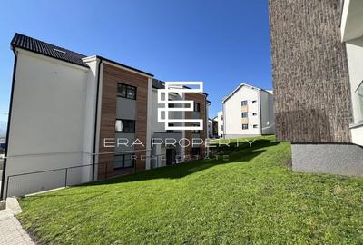 Apartament 2 camere /54 mp/terasa 14 mp/zona Aeroport Sibiu - 15