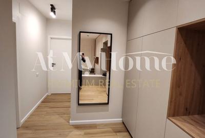 Apartament cu 3 camere decomandat, mobilat în Iancu Nicolae - 16