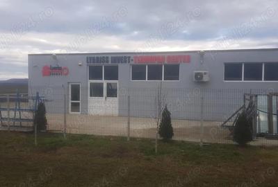 Hala spre inchiriere! - 4