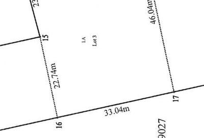Teren de 1500 mp, în Mihai Viteazu - 7