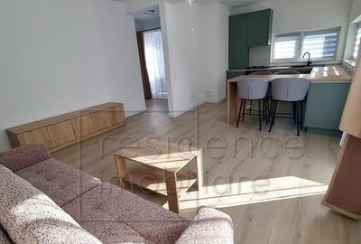 Pet friendly! Apartament modern 4 camere, Marasi, zona Pod I Pet friendly! Apartament modern 4 camere, Marasi, zona Pod I - 1