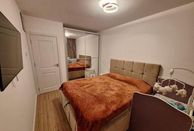 Apartament doua camere decomandat mobilat utilat lux, bloc nou, Fiald Apartament doua camere decomandat mobilat utilat lux, bloc nou, Fiald - 3