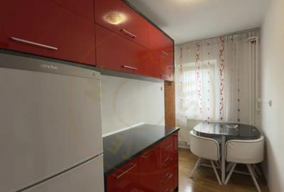 Garsonieră decomandată în Găvana - 2