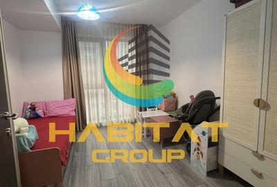 Apartament 3 Camere Drumul Taberei Mobilat Parcare Subterana - 8