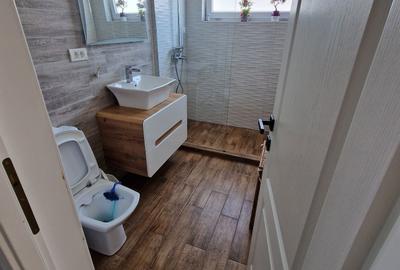Apartament cu 3 camere decomandat în Nord - 4