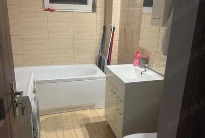 De inchiriat apartament 2 camere Citadella Residence (zona Brestei) - 4