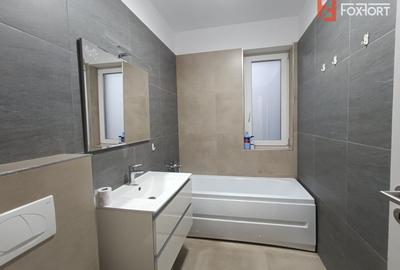 Apartament 2 camere la parter, 48 mp utili, zona Giroc - 8