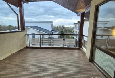 Casă cu 5 camere cu Teren 260 Mp în Corbeanca - 4