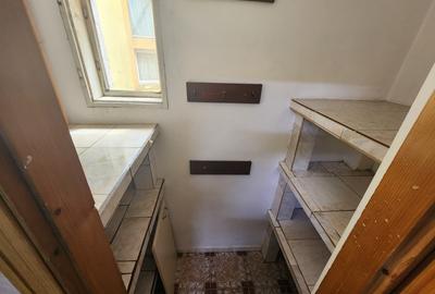 Casă individuală cu 4 camere cu Canalizare în Podul de Fier - 15