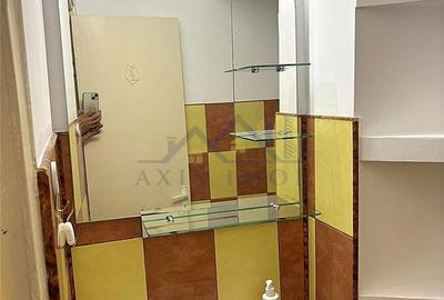 Apartament cu 3 camere semidecomandat în Micro 3 - 3