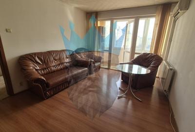Apartament cu 2 camere semidecomandat, mobilat în Nicolae Grigorescu - 6