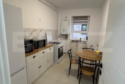 Vanzare/Schimb Apartament 3 camere, etaj intermediar, 72 mp in Tractorul - 8