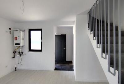 Casa tip duplex P+1E+pod situata in Comuna Berceni. - 3