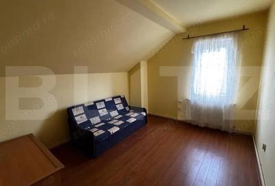 Casă cu 3 camere cu Teren 300 Mp în Cetate - 14