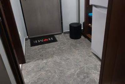 Garsonieră semidecomandată, mobilată în Hipodrom - 2