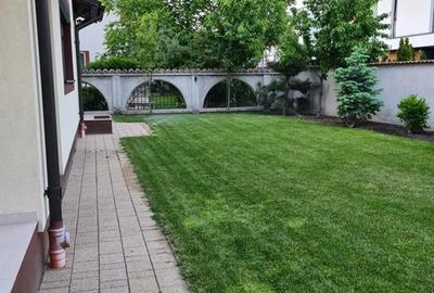 Casă cu 5 camere cu Canalizare în Iancu Nicolae - 3