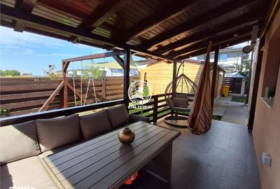 Casă cu 4 camere cu Teren 281 Mp în Valea Lupului - 6