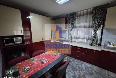 Casă cu 4 camere în Radu Negru - 5