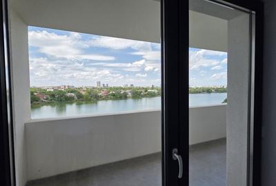 APARTAMENT CU TERASA GENEROASA SI VEDERE UNICA CATRE LAC - 7