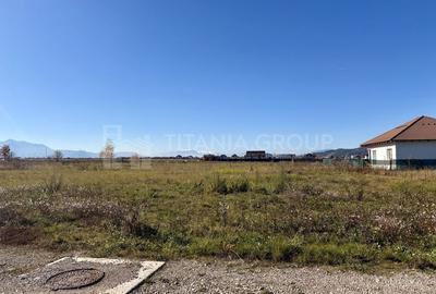 Teren de 800 mp, în Hărman - 5