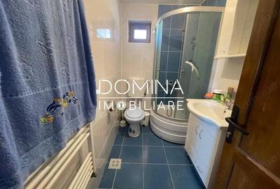 Casă cu 4 camere cu Teren 4692 Mp în Rasova - 9