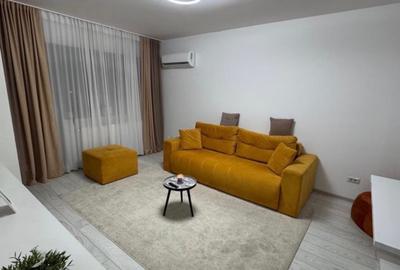 Apartament cu 2 camere decomandat, mobilat în Drumul Taberei - 2