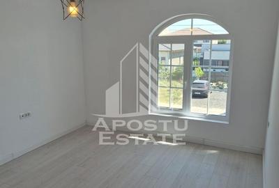 Duplex cu 4 camere cu Teren 300 Mp în Moșnița Nouă - 4