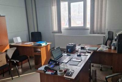 Spațiu comercial, de 260 mp, în Central - 7