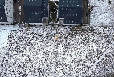 Teren de 4600 mp, în Central - 2