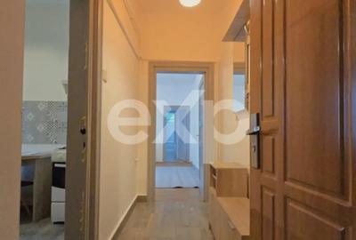 Apartament cu 2 camere semidecomandat în Astra - 11