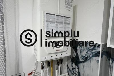 Apartament Nou, 2 camere-George Enescu. - 5