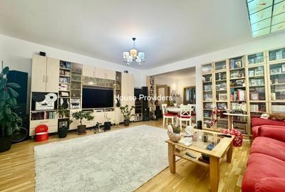 Apartament 4 camere 3 bai|Floreasca Dorobanti|Parcare|Centrala - 3