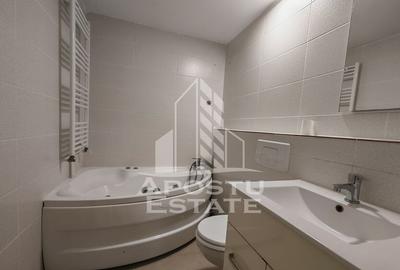 Apartament cu 2 camere decomandat, mobilat în Soarelui - 10
