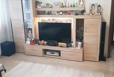 Apartament cu 2 camere semidecomandat, mobilat în Berceni - 6