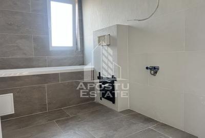 Casa individuala cu 4 camere, teren de 500mp, in Sacalaz - 10