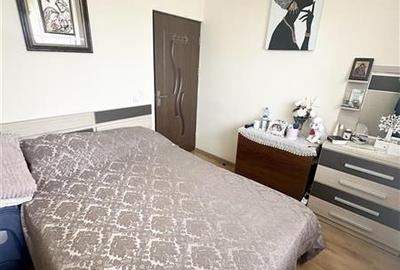 Apartament cu 3 camere semidecomandat, mobilat în Inel I - 4